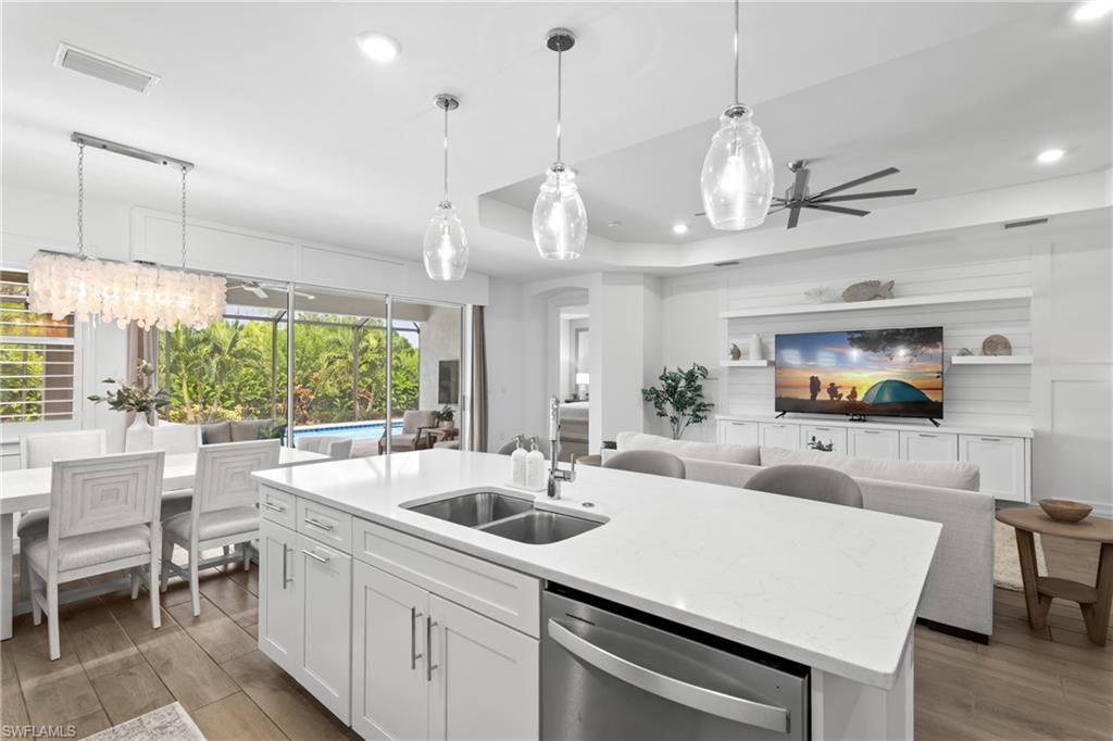 SEASONS AT BONITA - Residential