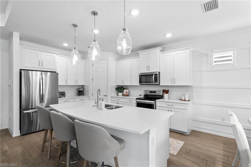 SEASONS AT BONITA - Residential