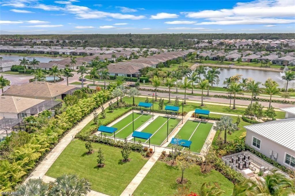 SEASONS AT BONITA - Residential