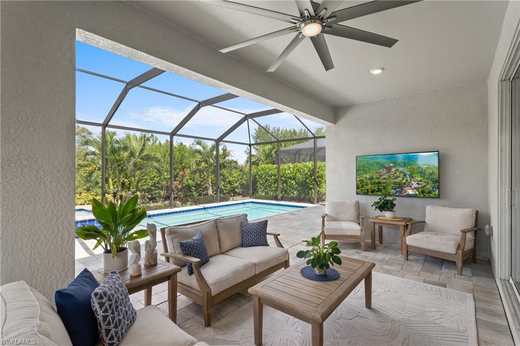 SEASONS AT BONITA - Residential