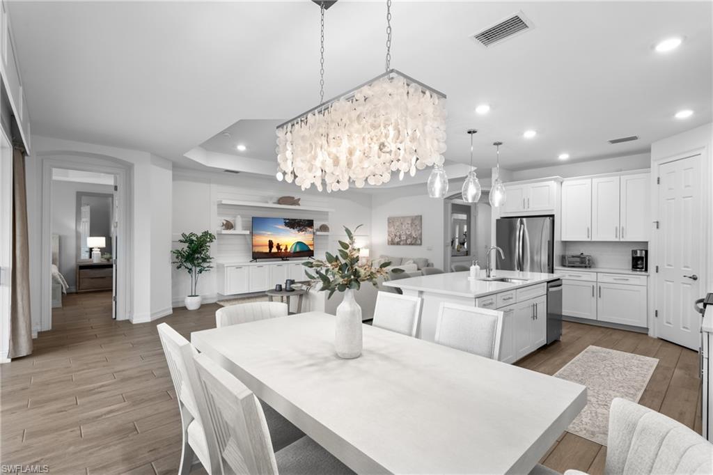 SEASONS AT BONITA - Residential