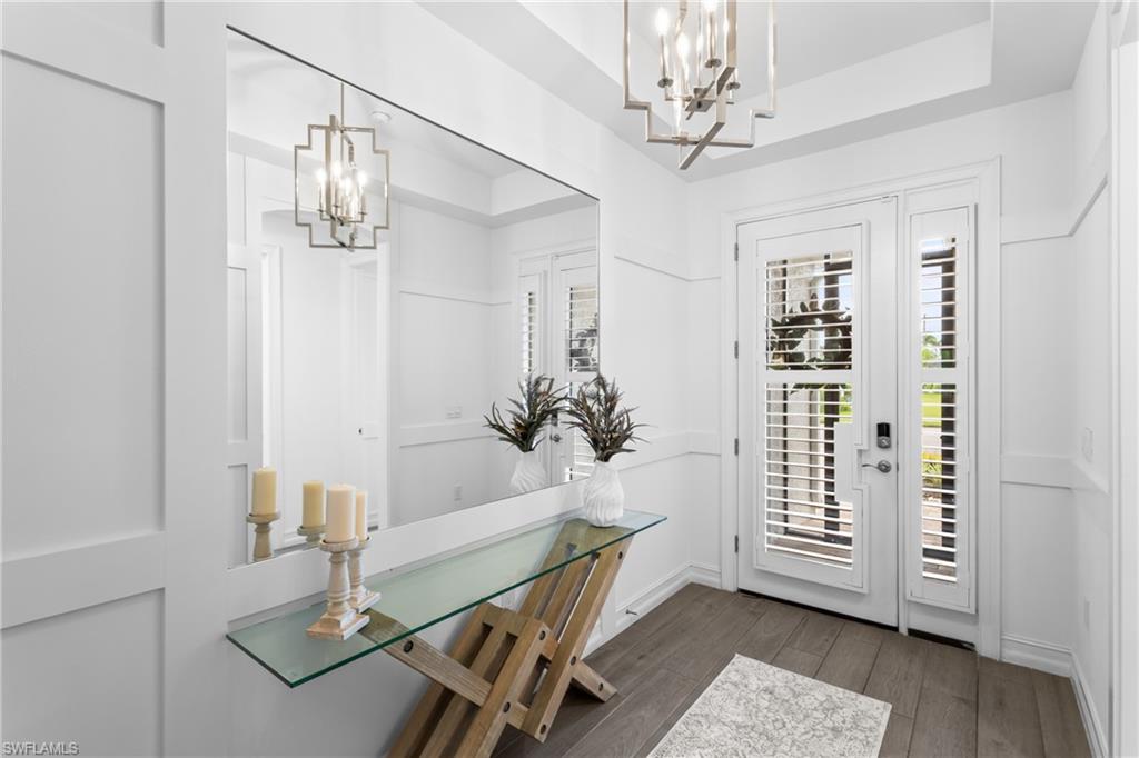 SEASONS AT BONITA - Residential