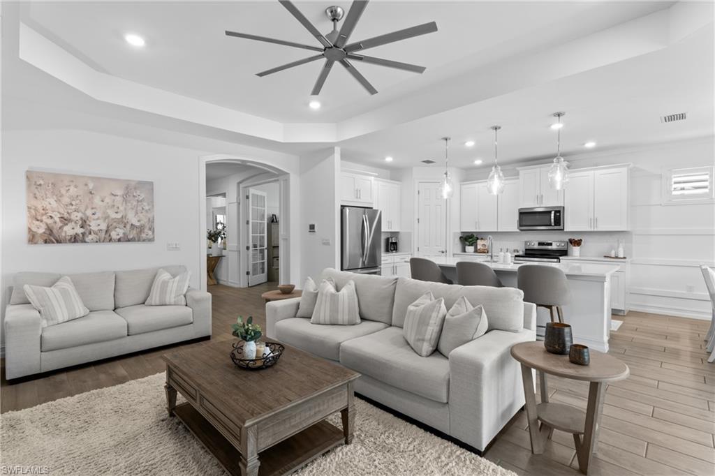 SEASONS AT BONITA - Residential