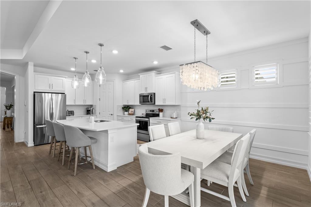 SEASONS AT BONITA - Residential