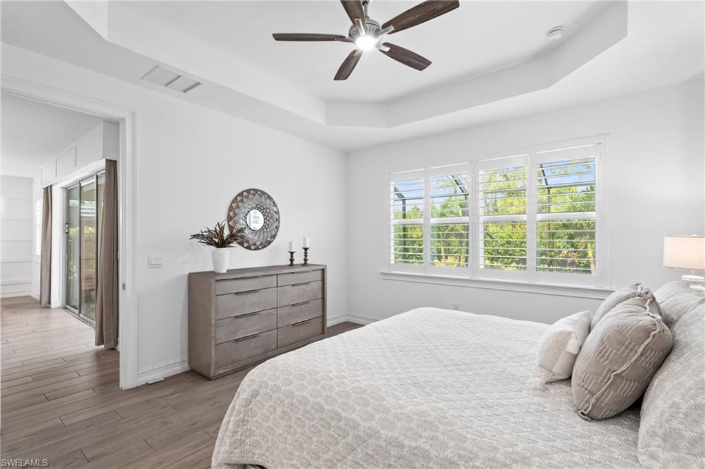 SEASONS AT BONITA - Residential