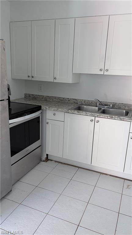 FORT MYERS - Residential Lease