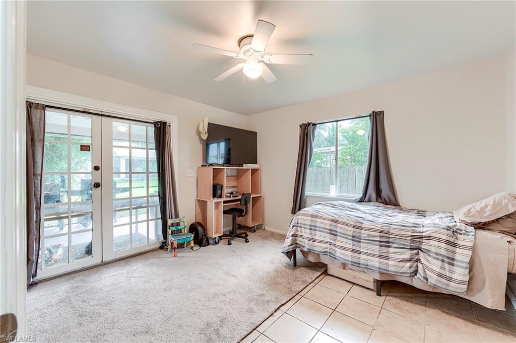 SAN CARLOS PARK - Residential