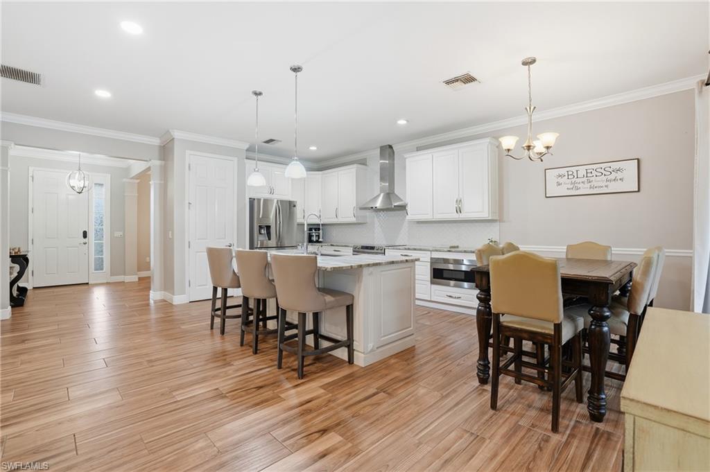 ORANGE BLOSSOM RANCH - Residential