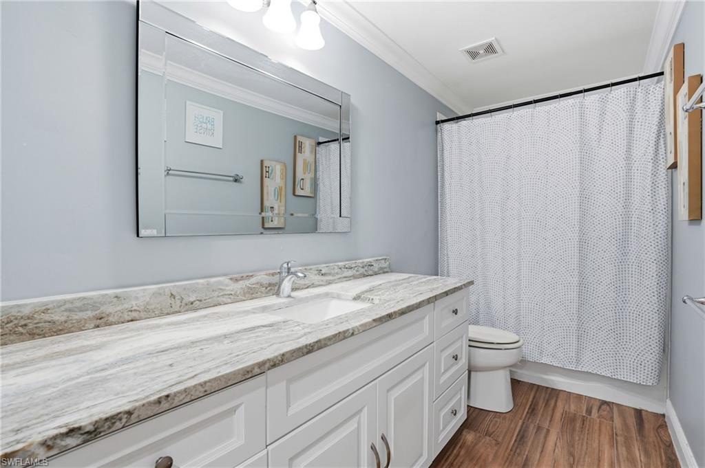 ORANGE BLOSSOM RANCH - Residential