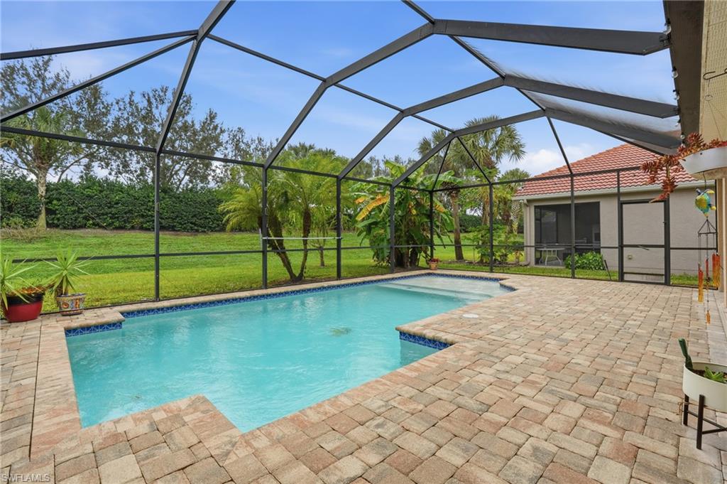 ORANGE BLOSSOM RANCH - Residential