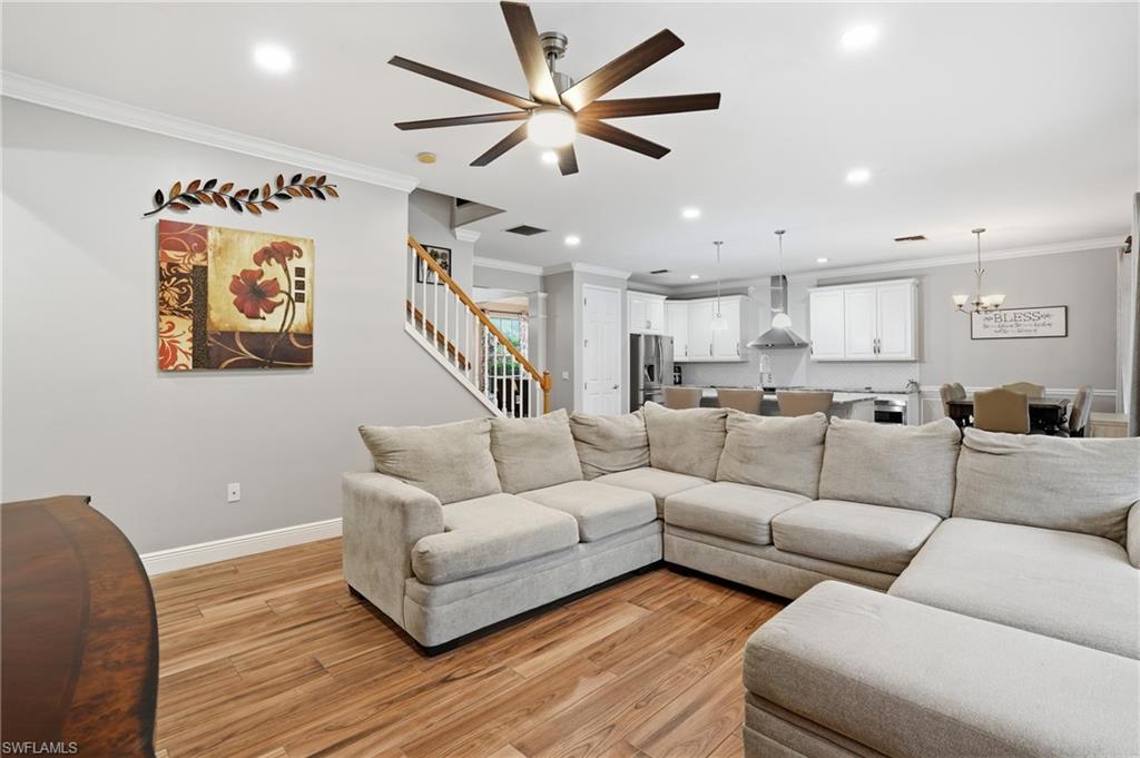 ORANGE BLOSSOM RANCH - Residential