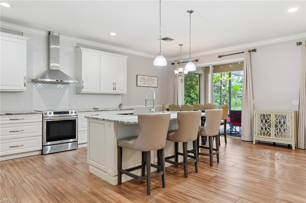 ORANGE BLOSSOM RANCH - Residential