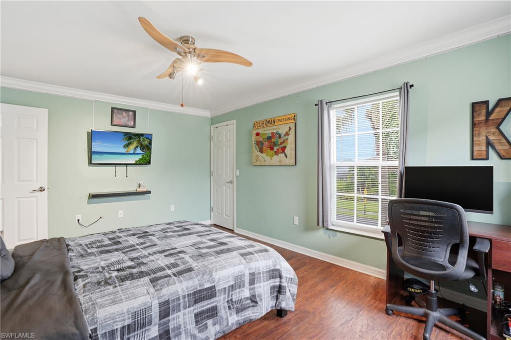 ORANGE BLOSSOM RANCH - Residential