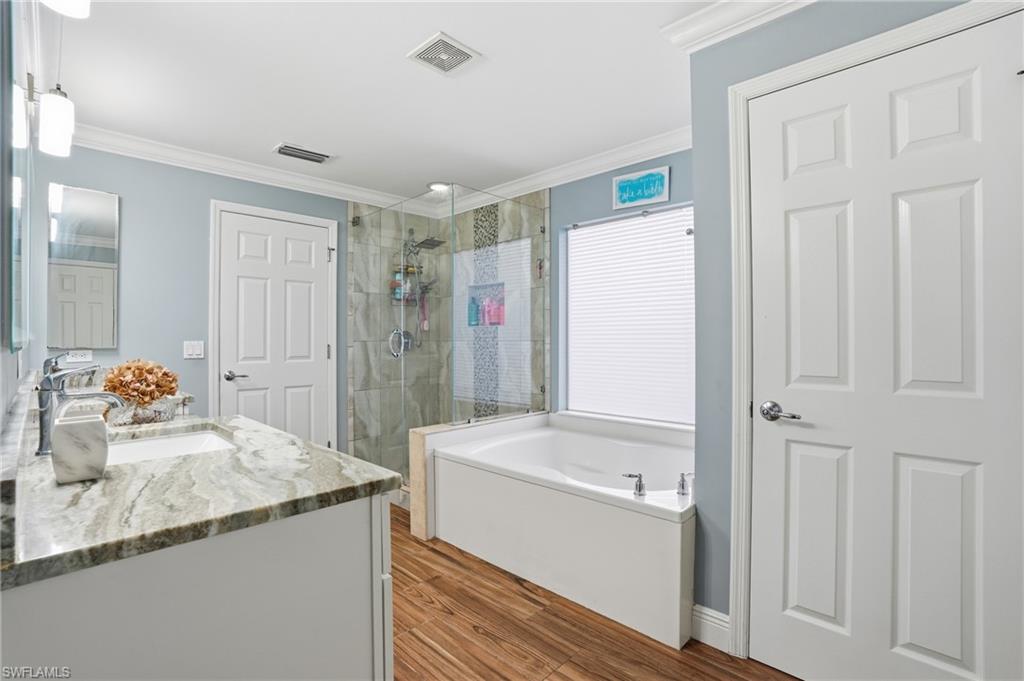 ORANGE BLOSSOM RANCH - Residential