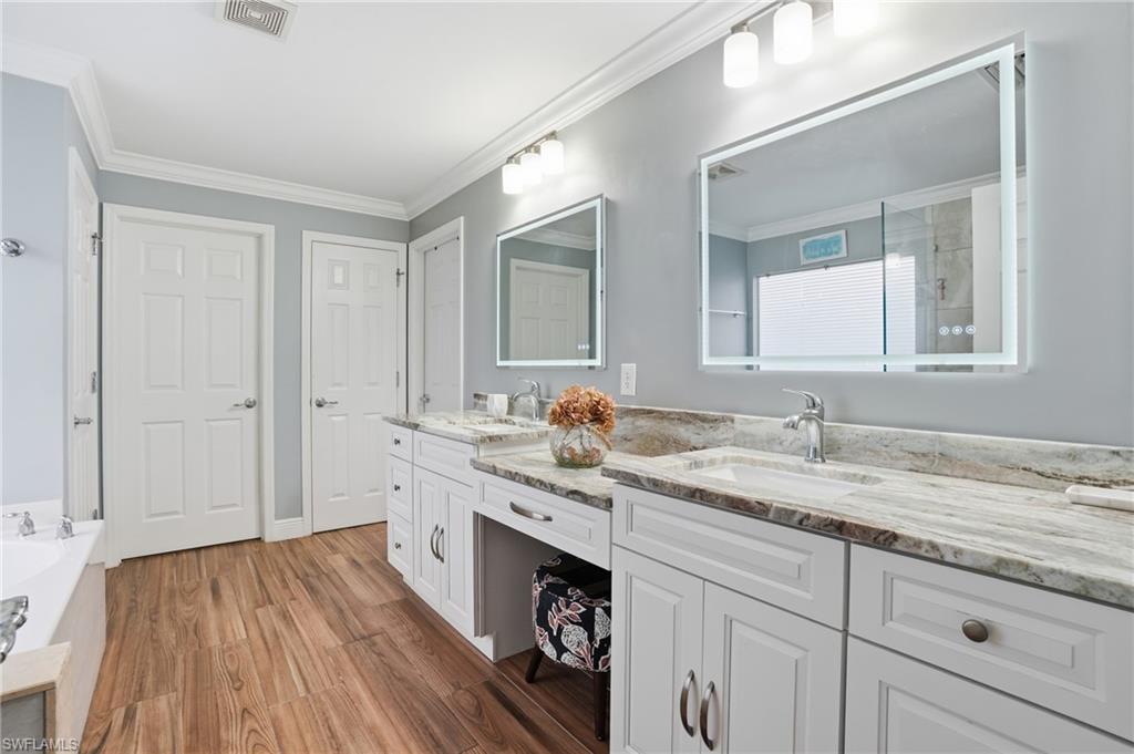 ORANGE BLOSSOM RANCH - Residential