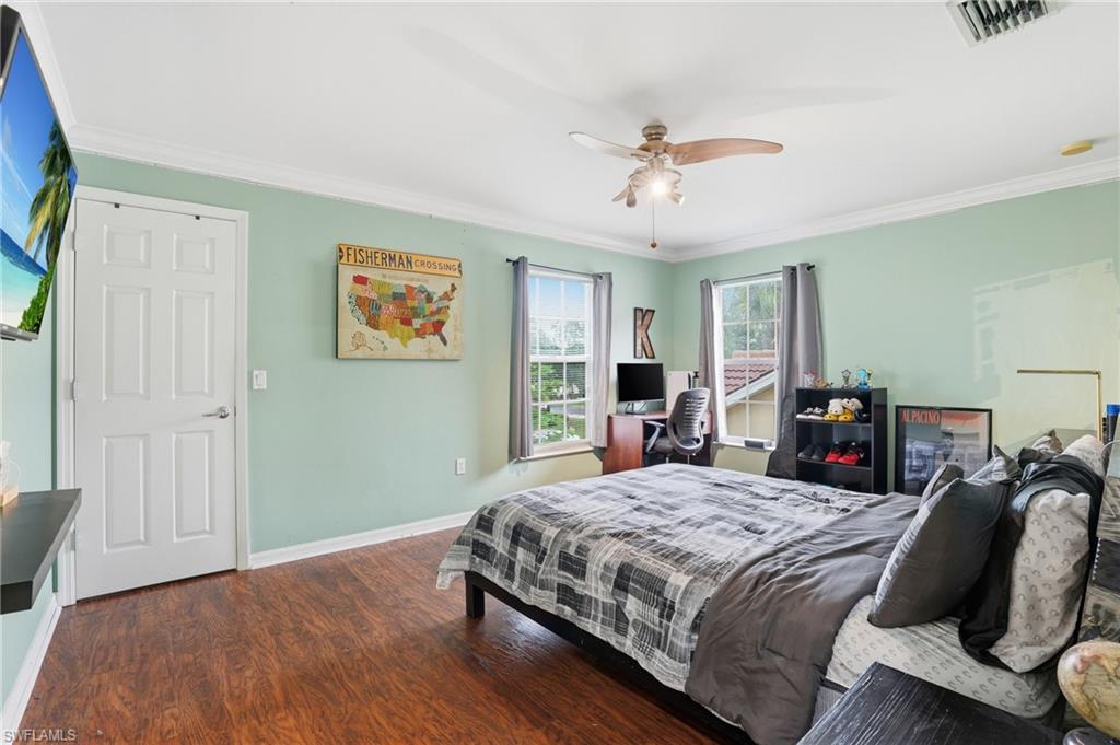 ORANGE BLOSSOM RANCH - Residential