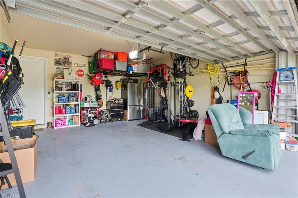 ORANGE BLOSSOM RANCH - Residential