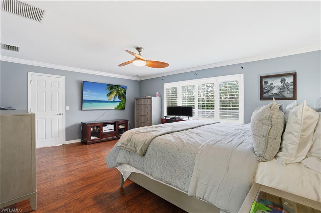 ORANGE BLOSSOM RANCH - Residential