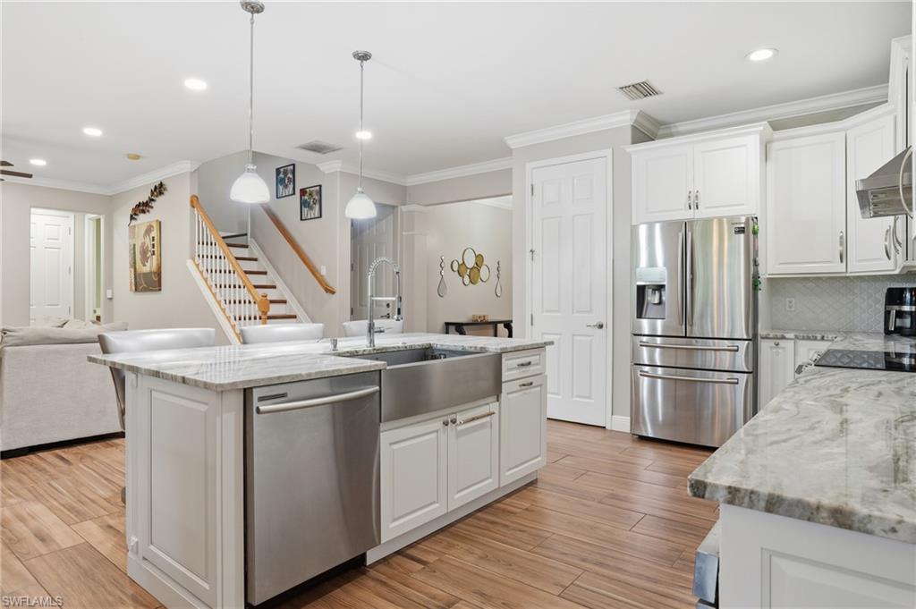 ORANGE BLOSSOM RANCH - Residential