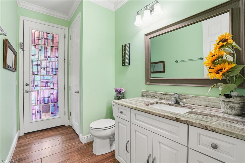 ORANGE BLOSSOM RANCH - Residential