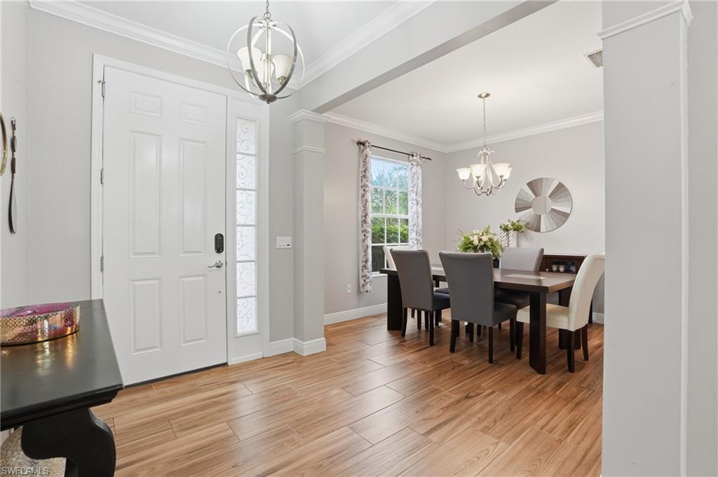 ORANGE BLOSSOM RANCH - Residential