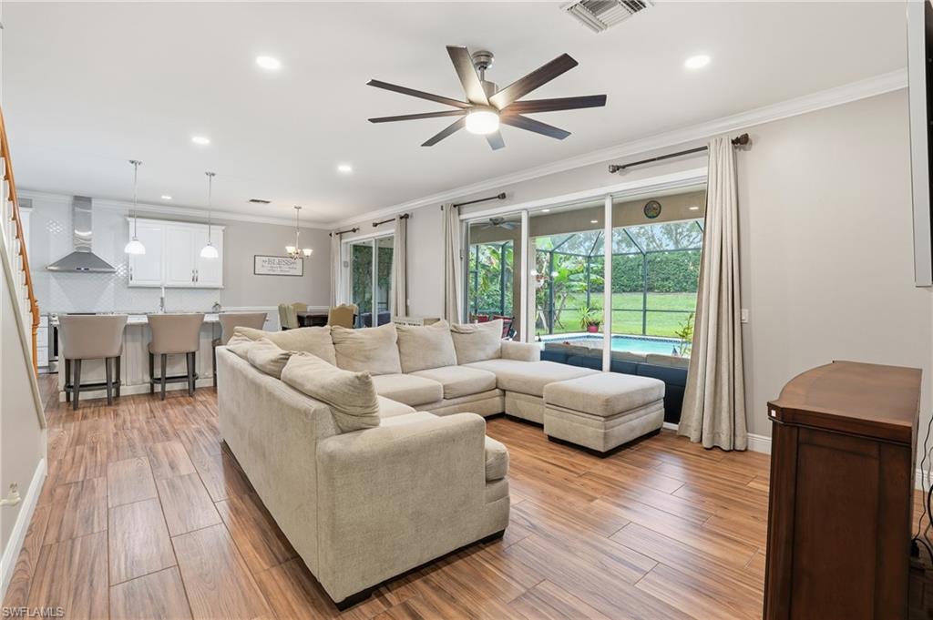 ORANGE BLOSSOM RANCH - Residential