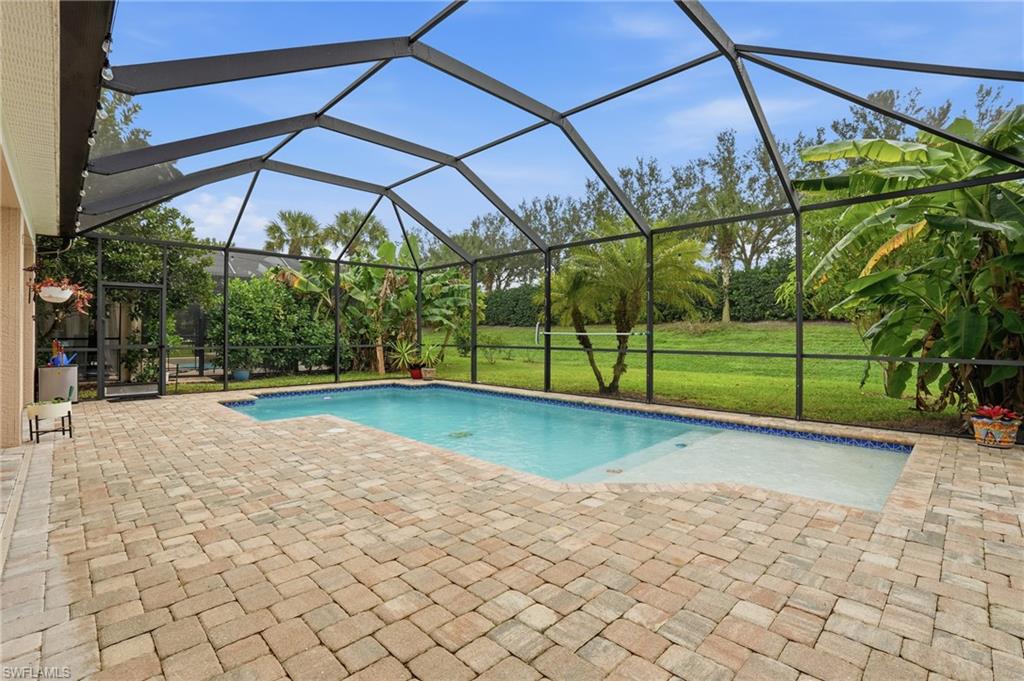 ORANGE BLOSSOM RANCH - Residential