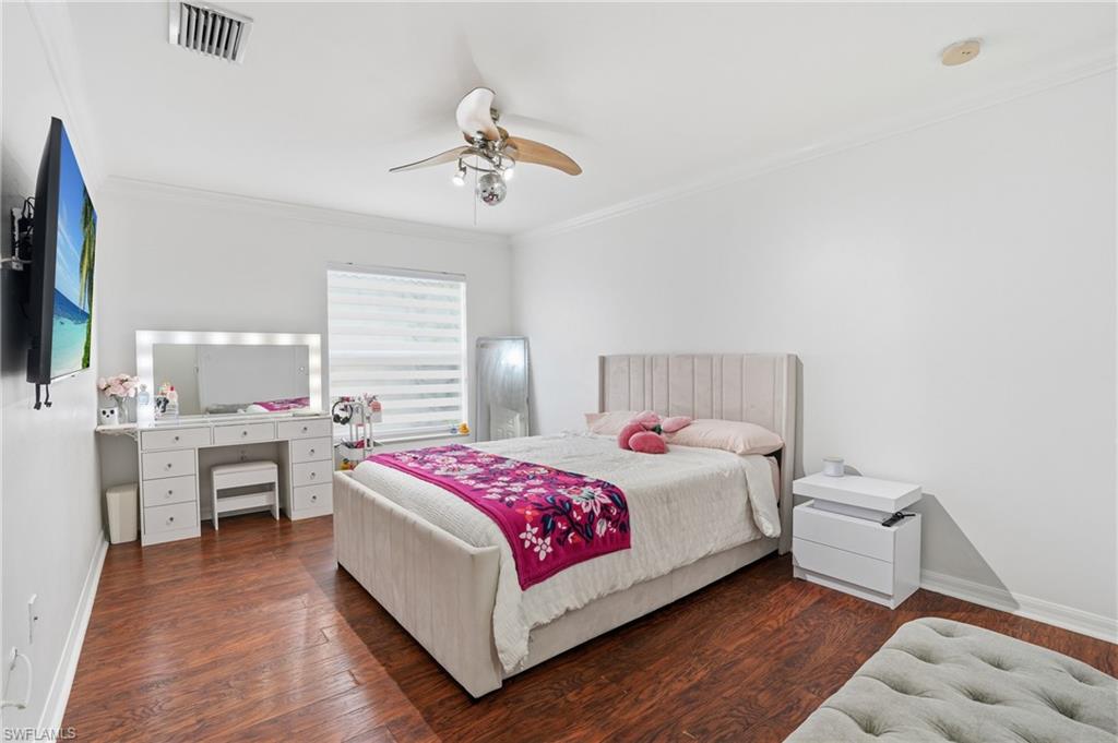 ORANGE BLOSSOM RANCH - Residential