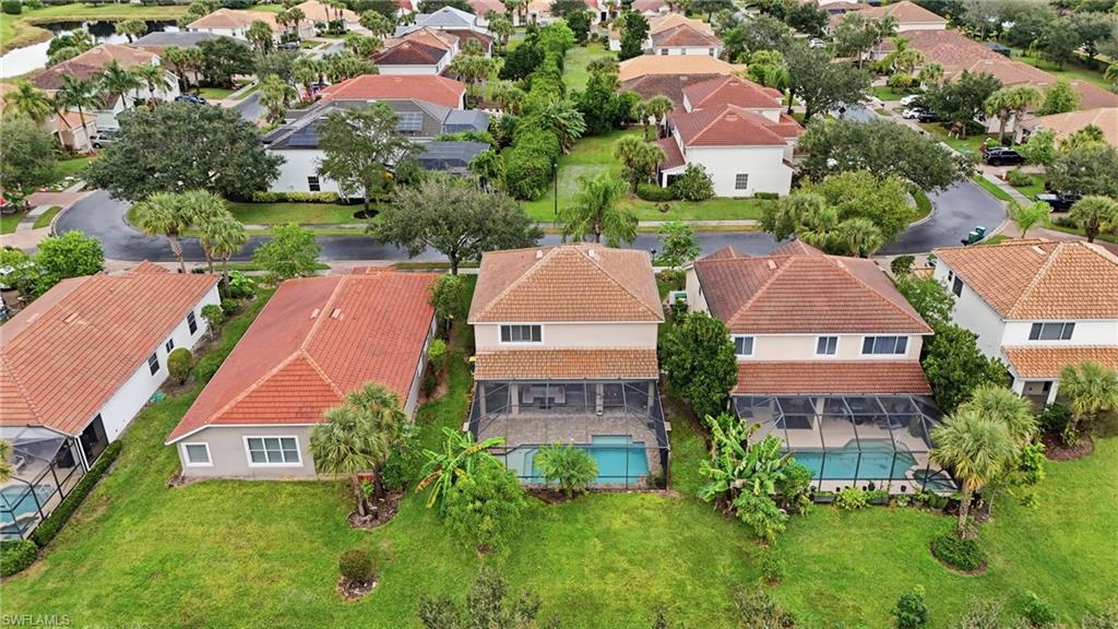 ORANGE BLOSSOM RANCH - Residential