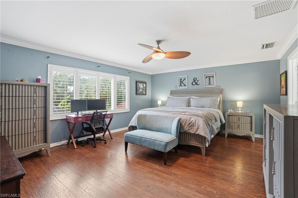 ORANGE BLOSSOM RANCH - Residential