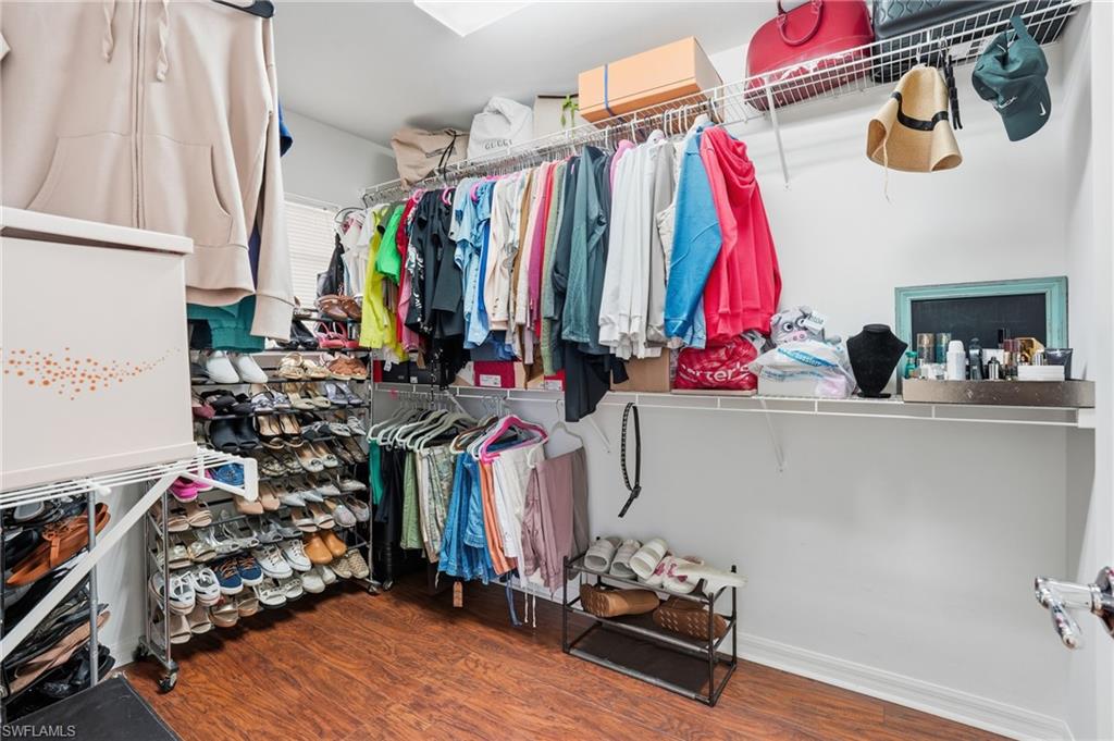 ORANGE BLOSSOM RANCH - Residential