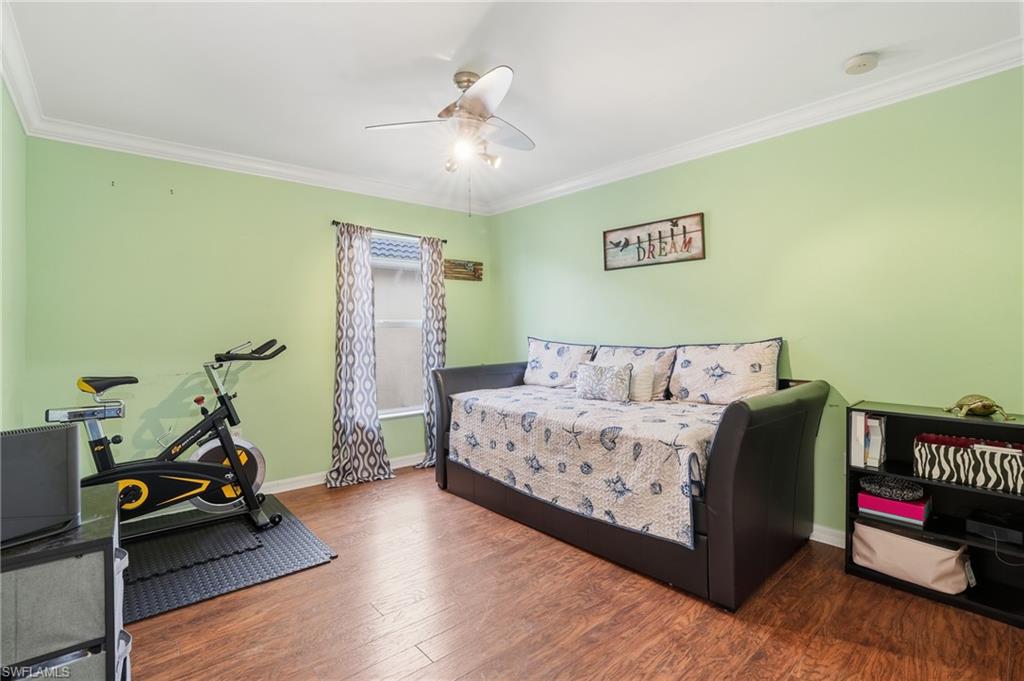 ORANGE BLOSSOM RANCH - Residential