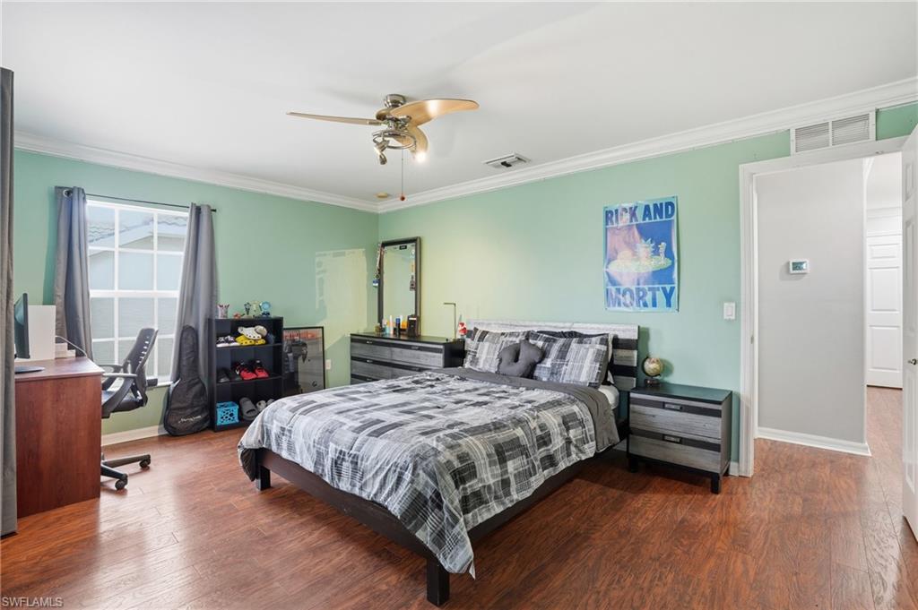 ORANGE BLOSSOM RANCH - Residential