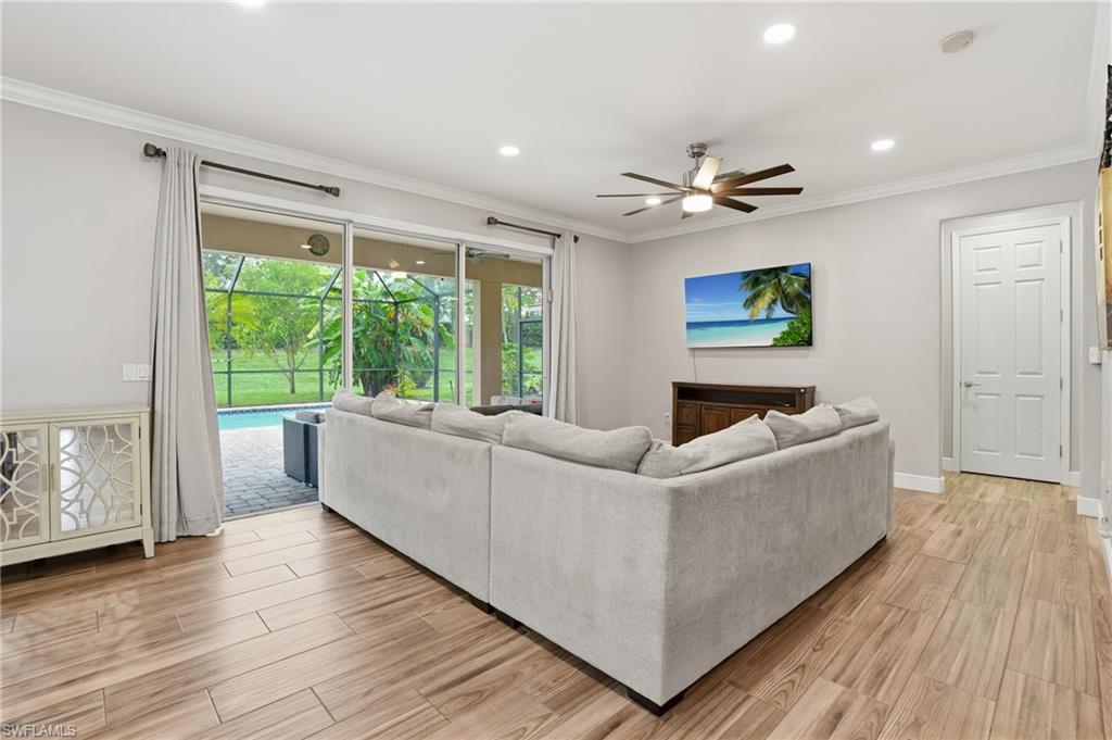 ORANGE BLOSSOM RANCH - Residential