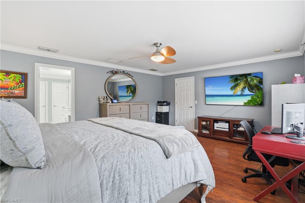 ORANGE BLOSSOM RANCH - Residential