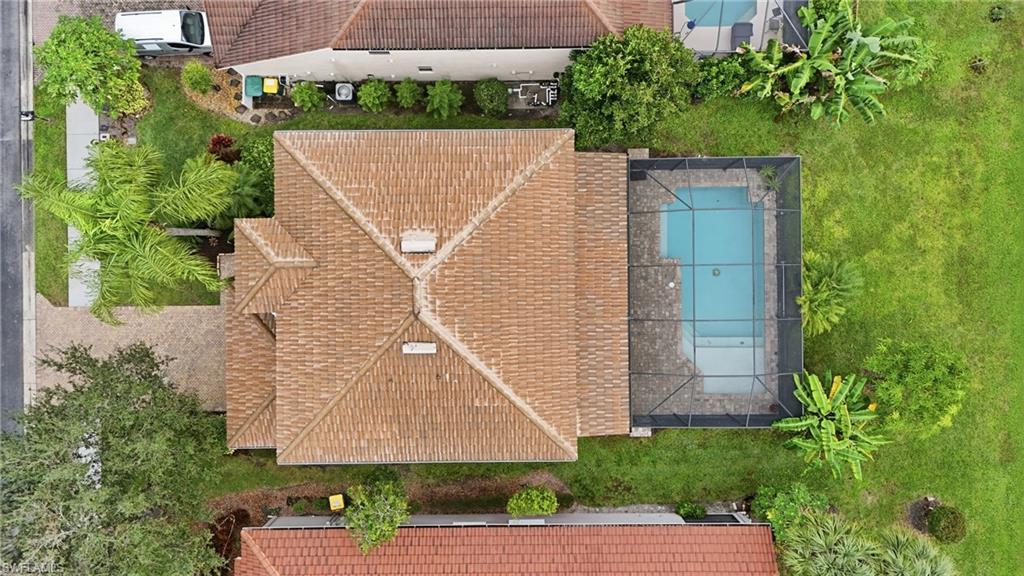 ORANGE BLOSSOM RANCH - Residential