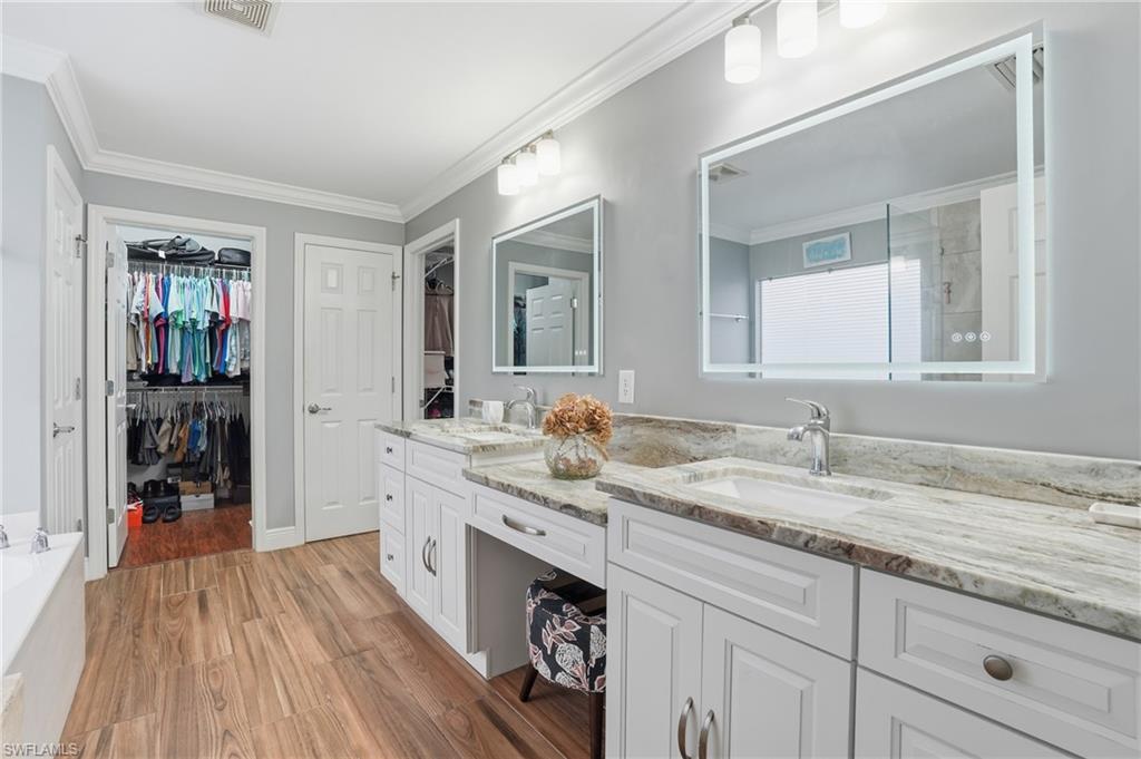 ORANGE BLOSSOM RANCH - Residential