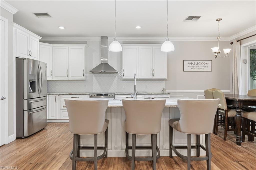 ORANGE BLOSSOM RANCH - Residential