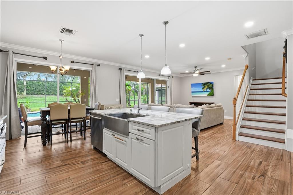 ORANGE BLOSSOM RANCH - Residential