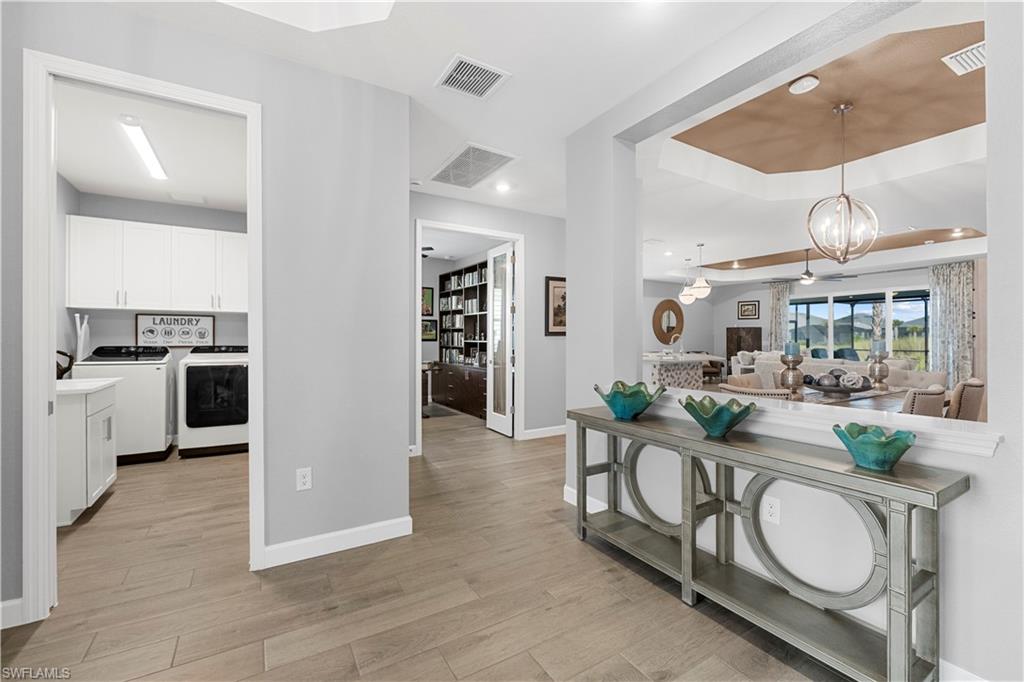 WEBBS RESERVE - Residential