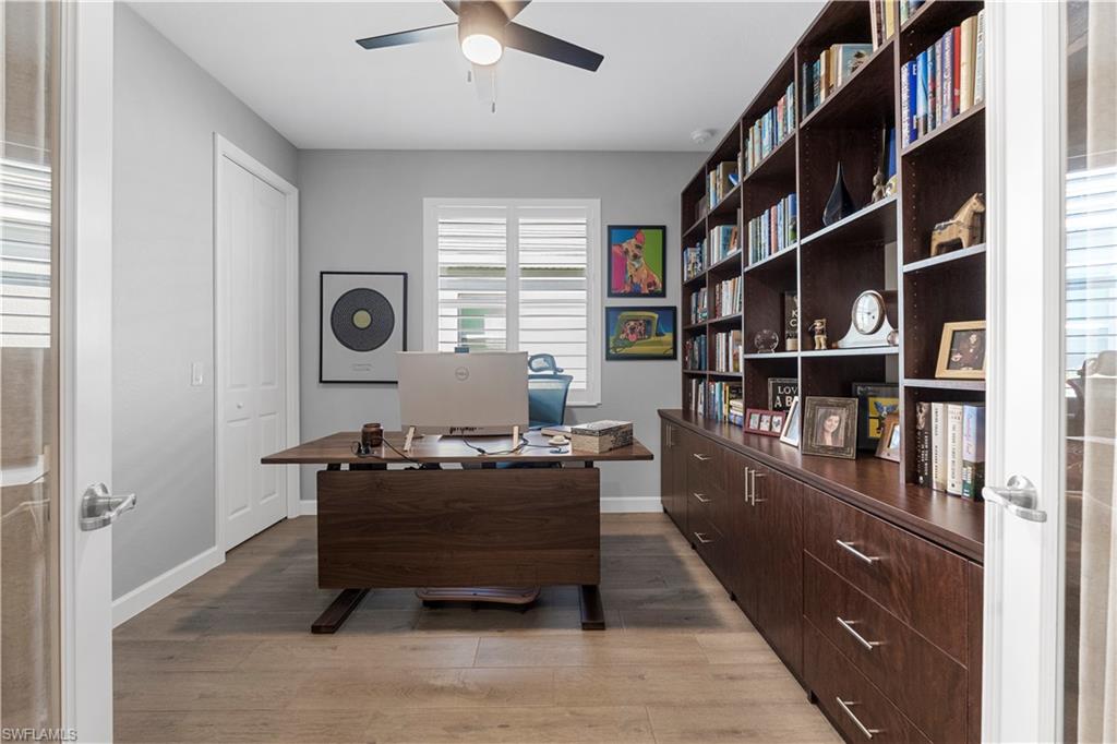 WEBBS RESERVE - Residential