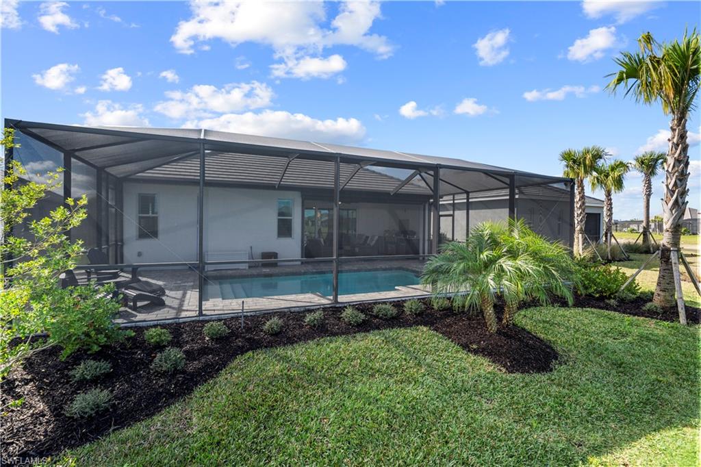 WEBBS RESERVE - Residential