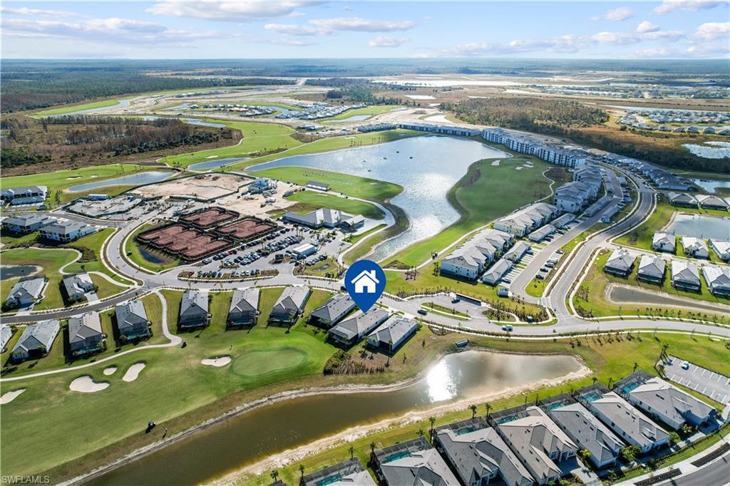 WEBBS RESERVE - Residential