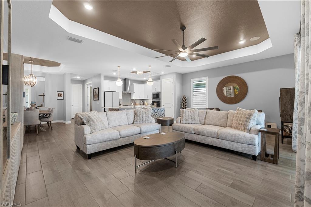 WEBBS RESERVE - Residential