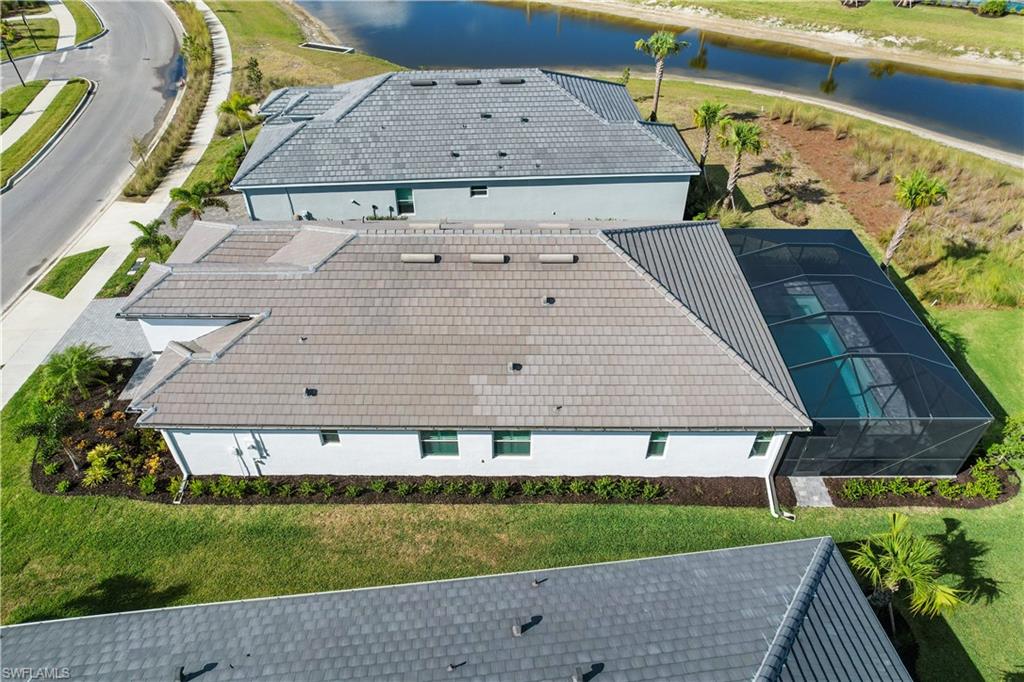 WEBBS RESERVE - Residential