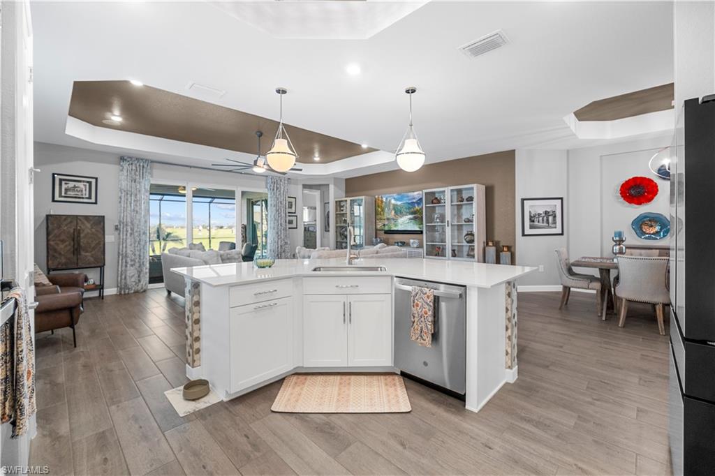 WEBBS RESERVE - Residential