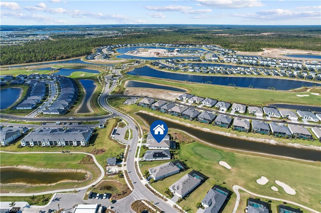 WEBBS RESERVE - Residential