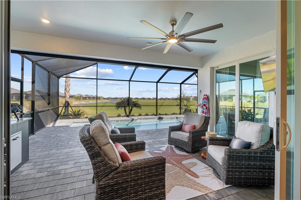 WEBBS RESERVE - Residential