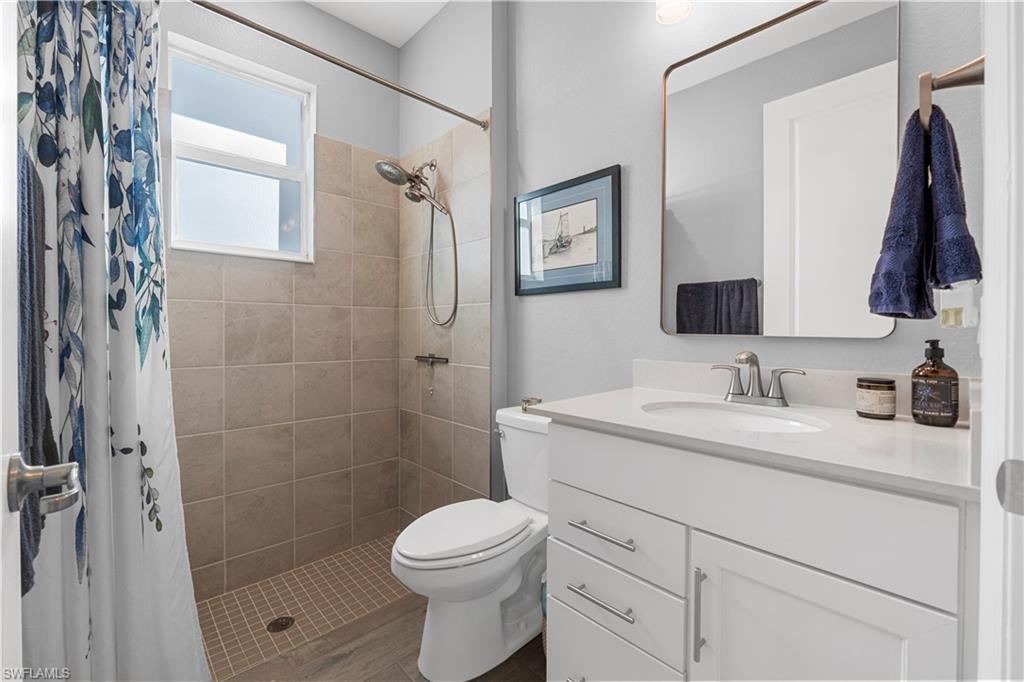 WEBBS RESERVE - Residential