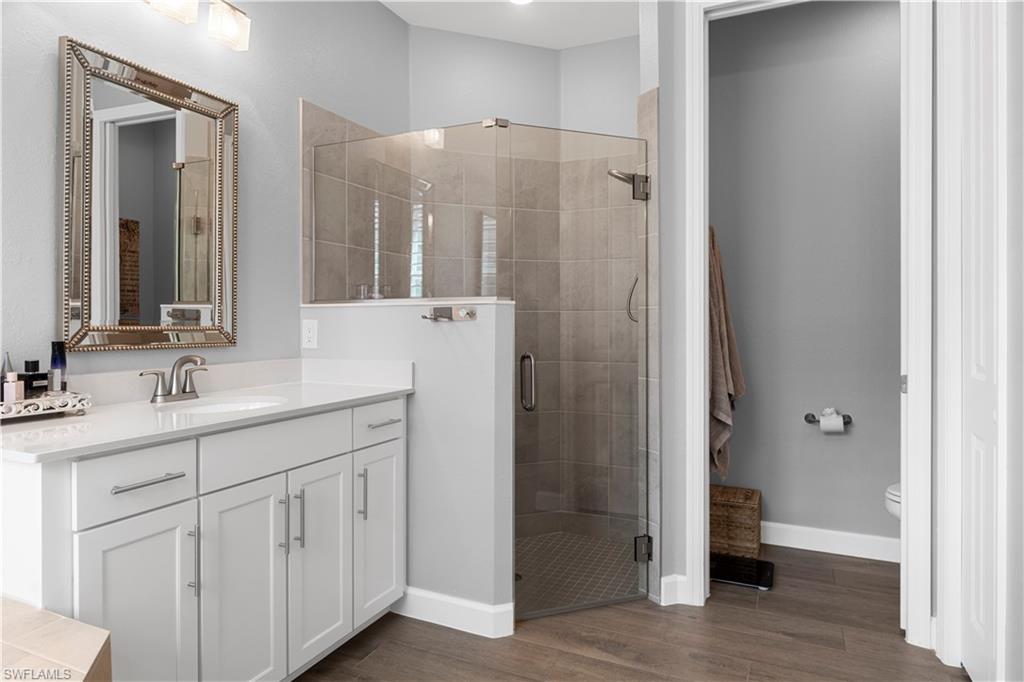 WEBBS RESERVE - Residential